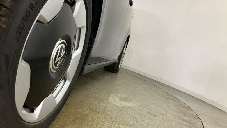 Volkswagen Id.Buzz Cargo 210kW Commerce Plus 79kWh Auto